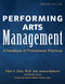 Performing Arts Management
