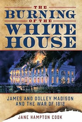 The Burning of the White House