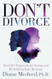 Don't Divorce