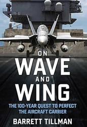 On Wave and Wing
