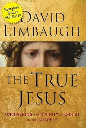 The True Jesus