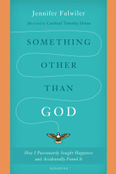 Something other than God