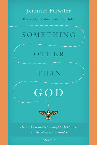 Something other than God