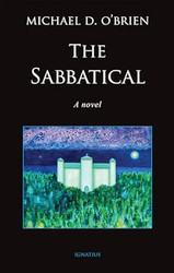 The Sabbatical: A Novel