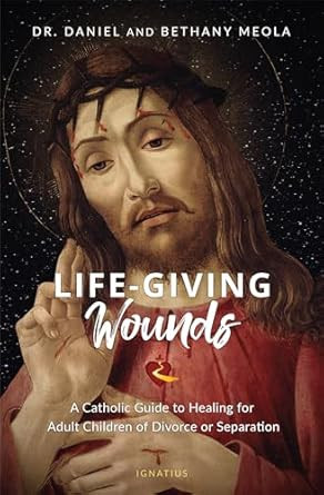 Life-Giving Wounds