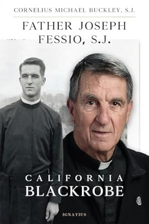 Father Joseph Fessio S.J
