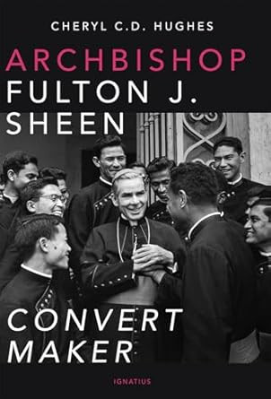Archbishop Fulton J. Sheen