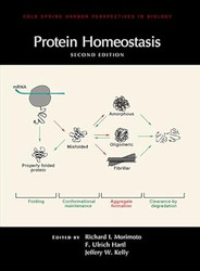Protein Homeostasis
