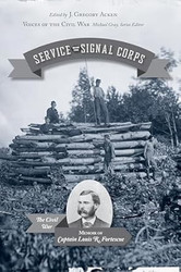 Service with the Signal Corps