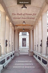 The Hall of Fame for Great Americans