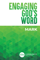 Engaging God's Word: Mark