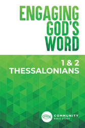 Engaging God's Word