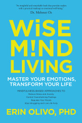 Wise Mind Living