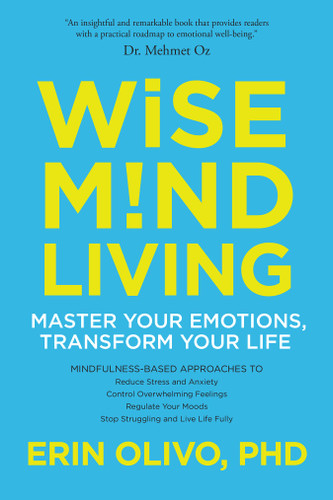 Wise Mind Living