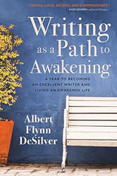 Writing as a Path to Awakening