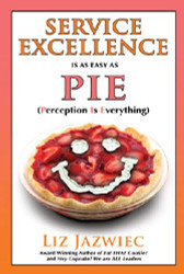 Service Excellence is as Easy as PIE