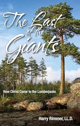 The Last of the Giants