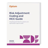 2025 Risk Adjustment Coding and HCC Guide