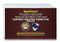 Welding Inspector Certification AWS/CWI QuickPassTM Flash-Cards