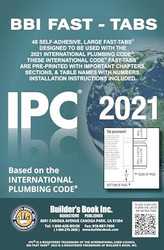 2021 International Plumbing Code