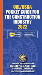 2022 Cal/OSHA Pocket Guide for the Construction Industry