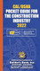 2022 Cal/OSHA Pocket Guide for the Construction Industry