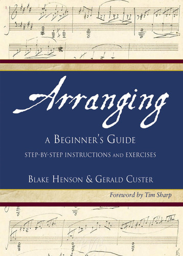 Arranging: A Beginner's Guide