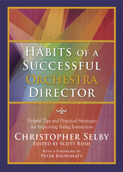 Habits of a Successful Orchestra Director