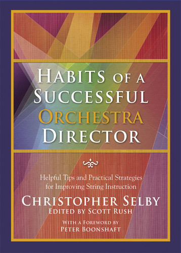 Habits of a Successful Orchestra Director