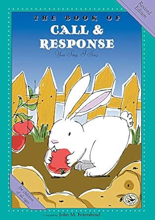 The Book of Call & Response: