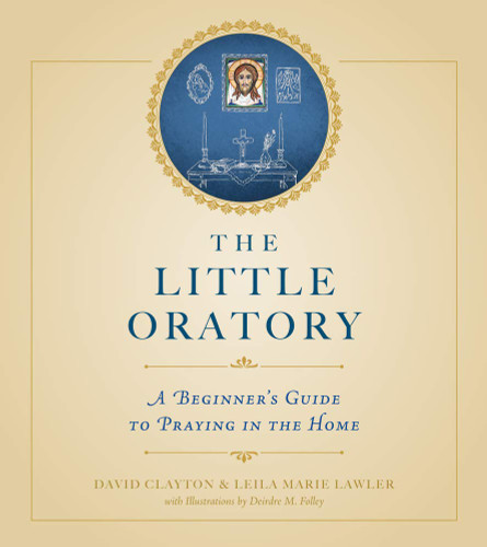 The Little Oratory
