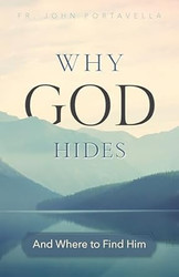 Why God Hides