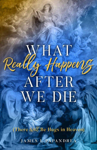 What Really Happens after We Die