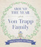 Around the Year with the Von Trapp Family