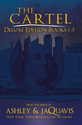 The Cartel: Books 1-3
