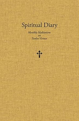 Spiritual Diary
