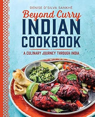 Beyond Curry Indian Cookbook