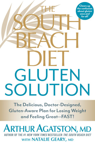 The South Beach Diet Gluten Solution
