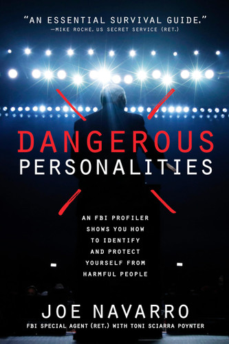 Dangerous Personalities