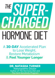 The Supercharged Hormone Diet