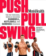 Men's Health Push Pull Swing