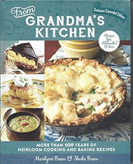 From Grandma's Kitchen Exclusive Expanded Edition