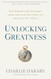 Unlocking Greatness