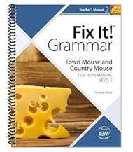 Fix It! Grammar
