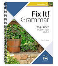 Fix It! Grammar