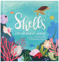 Shells: A Pop-up Book of Wonder