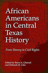 African Americans in Central Texas History