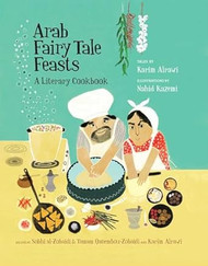 Arab Fairy Tale Feasts