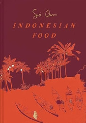 Sri Owen Indonesian Food