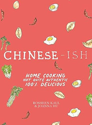 Chinese-ish